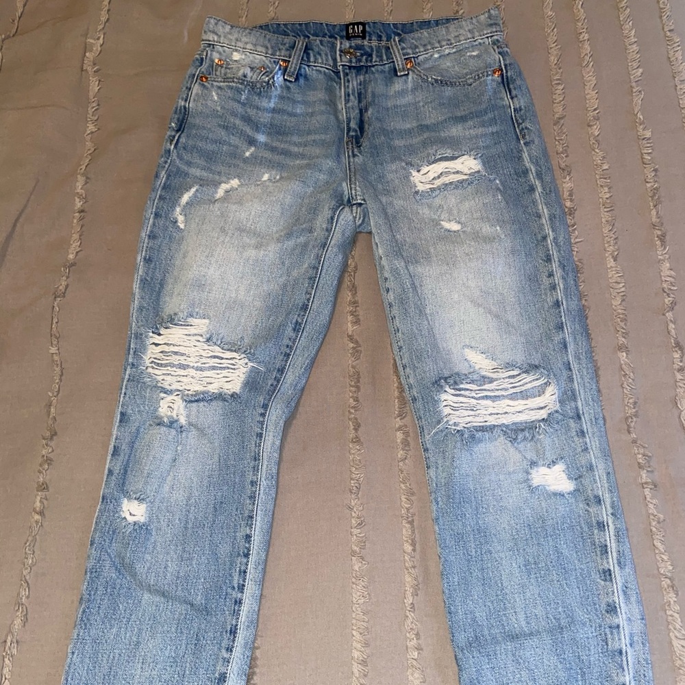 Gap Jeans